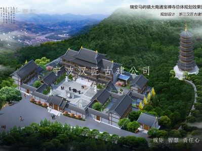 阜南仿古建筑营造工程施工，尊重历史传承，守护文化遗产