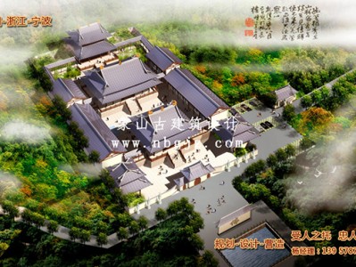 阜南传承历史底蕴，铸就仿古建筑精品——XX 仿古建筑公司专业施工